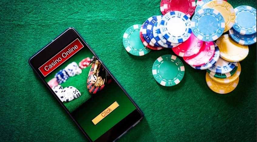 Кращі онлайн казино на гривні в Україні. Як обрати?