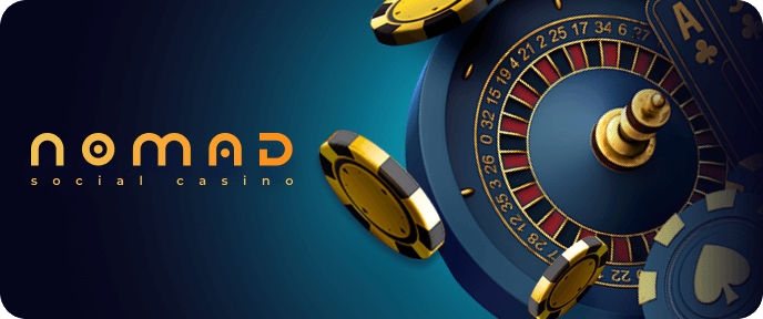 Почему официальный сайт Nomad Games Casino так популярен: обзор
