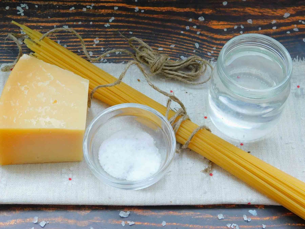 Как приготовить макароны с сыром