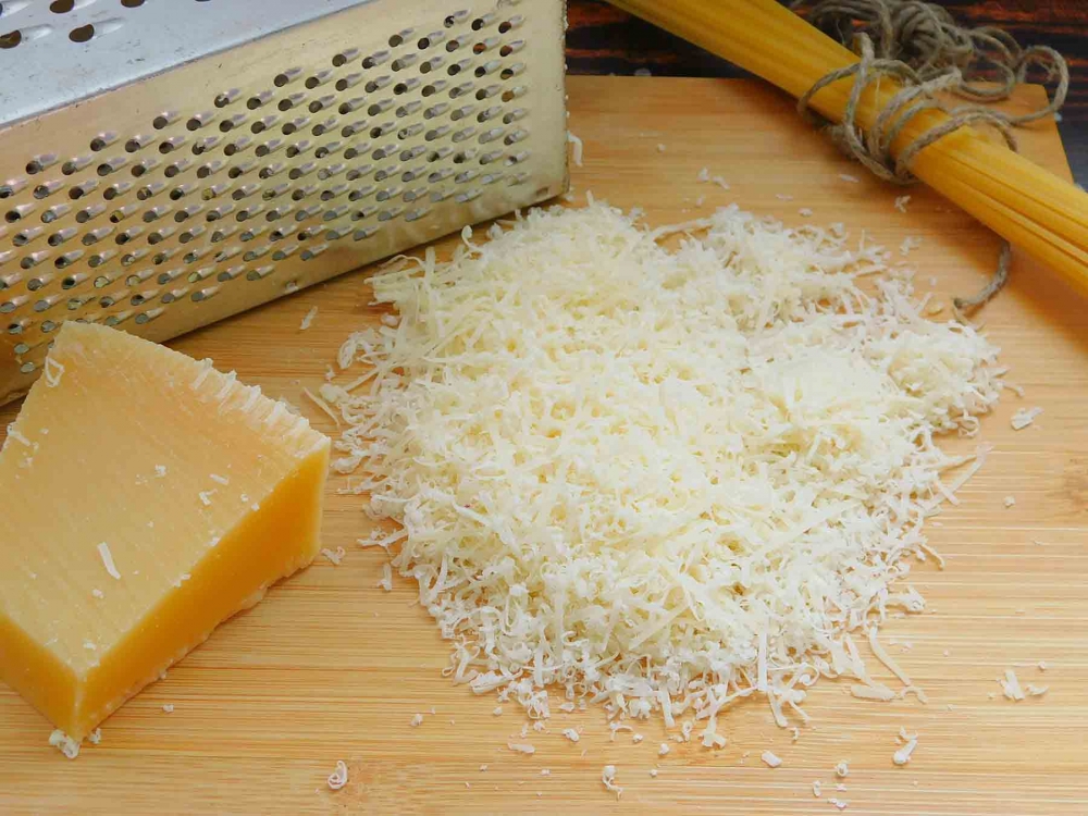 Как приготовить макароны с сыром